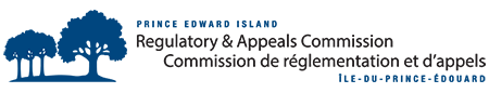 Island Regulatory & Appeals Commission